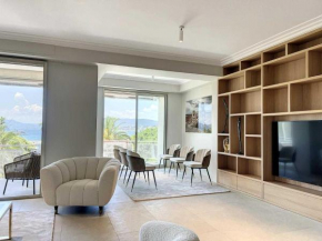 Luxurious Apartment Sea View Terrace La Croisette
